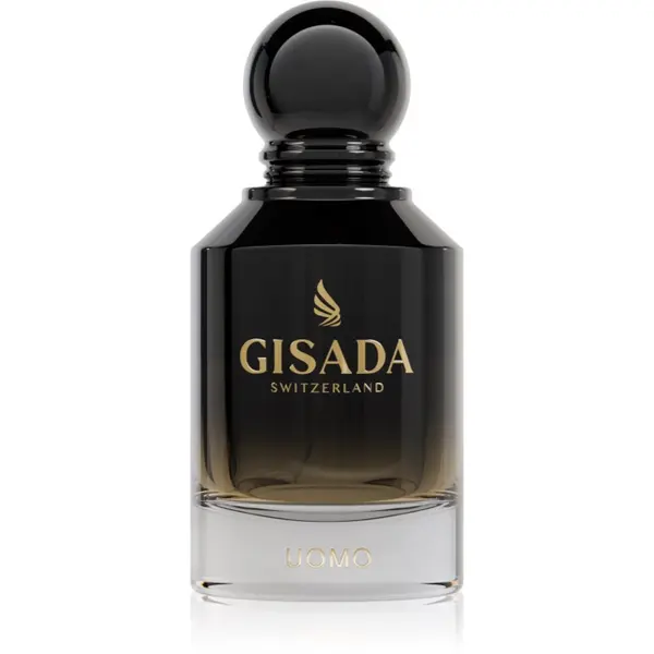 Gisada Gisada Uomo parfemska voda za muškarce 50 ml