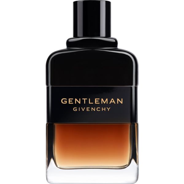 Givenchy GIVENCHY Gentleman Réserve Privée parfemska voda za muškarce 100 ml