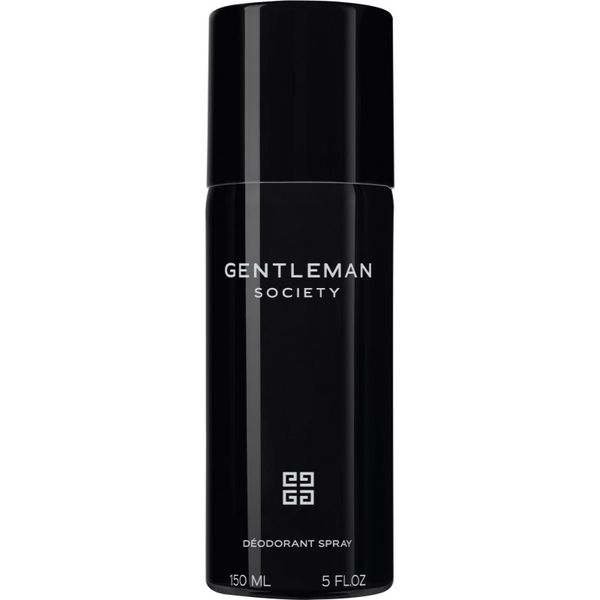 Givenchy GIVENCHY Gentleman Society dezodorans u spreju za muškarce 150 ml