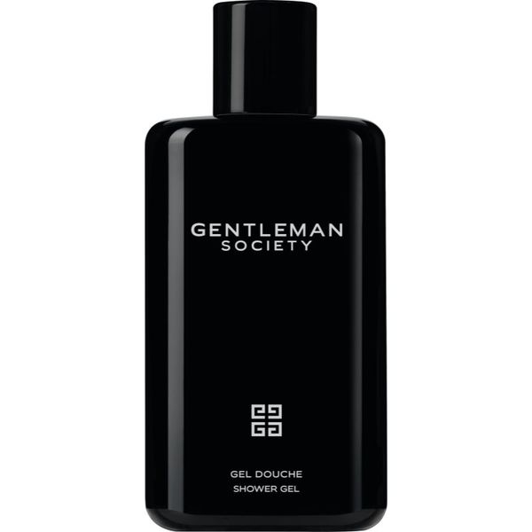 Givenchy GIVENCHY Gentleman Society gel za tuširanje za muškarce 200 ml