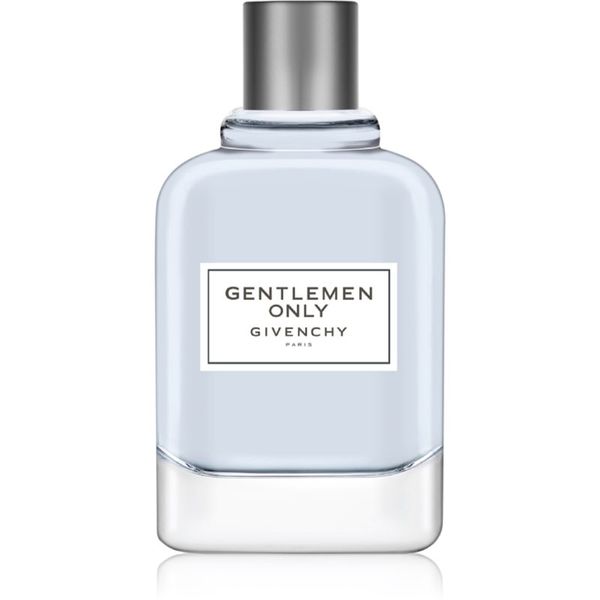 Givenchy GIVENCHY Gentlemen Only toaletna voda za muškarce 100 ml