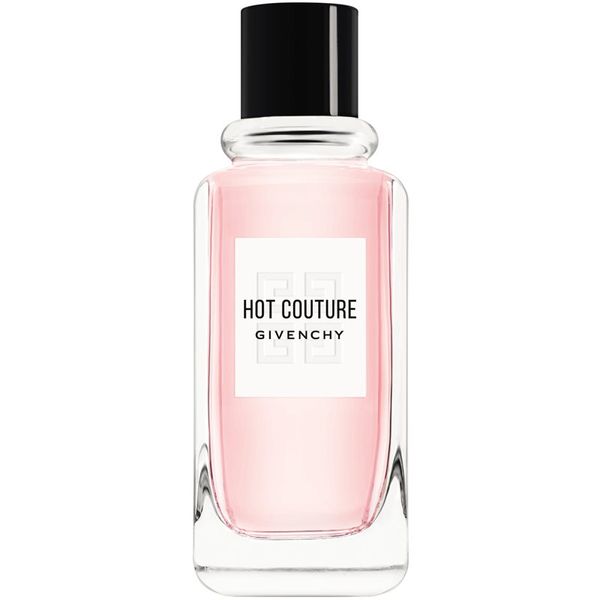 Givenchy GIVENCHY Hot Couture toaletna voda za žene 100 ml