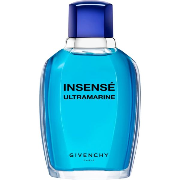 Givenchy GIVENCHY Insensé Ultramarine toaletna voda za muškarce 100 ml