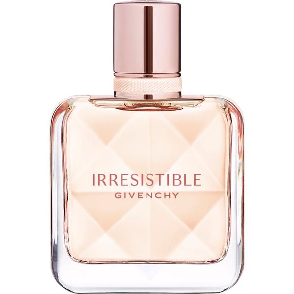 Givenchy GIVENCHY Irresistible Fraiche toaletna voda za žene 35 ml