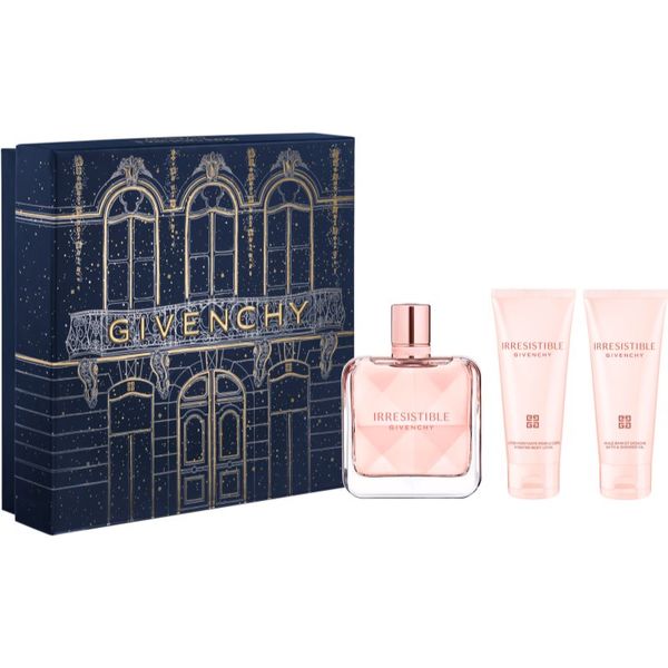 Givenchy GIVENCHY Irresistible poklon set za žene