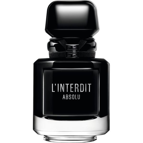 Givenchy GIVENCHY L’Interdit Absolu parfemska voda intense za žene 35 ml