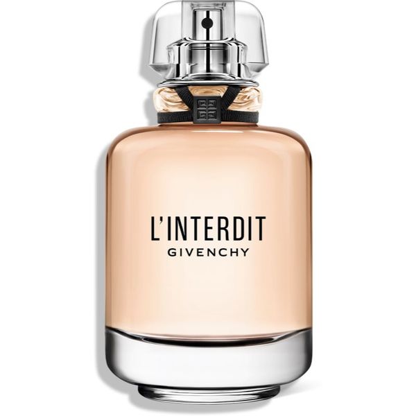 Givenchy GIVENCHY L’Interdit parfemska voda za žene 125 ml