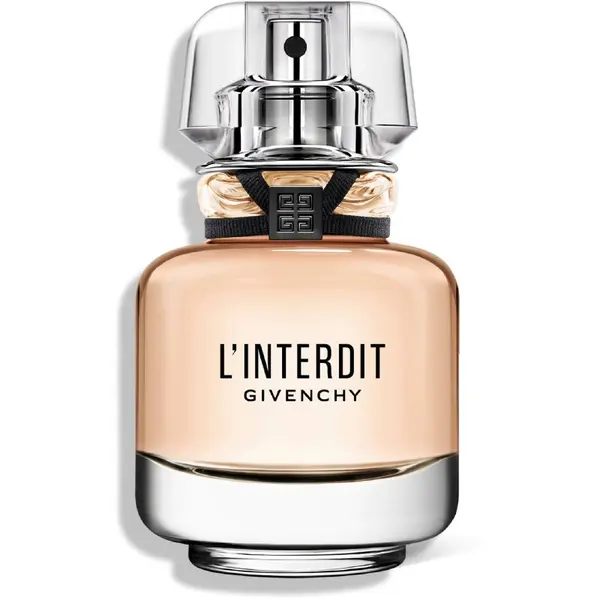 GIVENCHY GIVENCHY L’Interdit parfemska voda za žene 35 ml