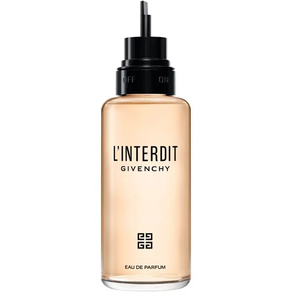 GIVENCHY GIVENCHY L’Interdit parfemska voda zamjensko punjenje za žene 150 ml