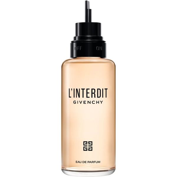 Givenchy GIVENCHY L’Interdit parfemska voda zamjensko punjenje za žene 150 ml