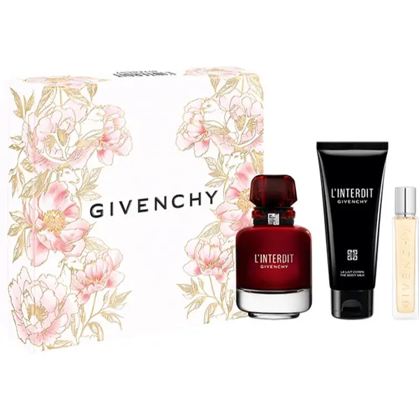 GIVENCHY GIVENCHY L’Interdit poklon set za žene