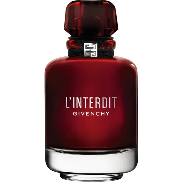 GIVENCHY GIVENCHY L’Interdit Rouge parfemska voda za žene 125 ml