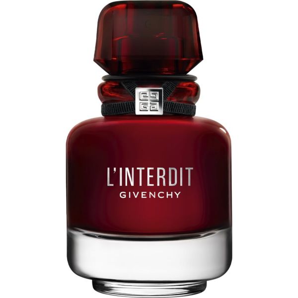 Givenchy GIVENCHY L’Interdit Rouge parfemska voda za žene 35 ml