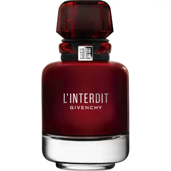 GIVENCHY GIVENCHY L’Interdit Rouge parfemska voda za žene 50 ml