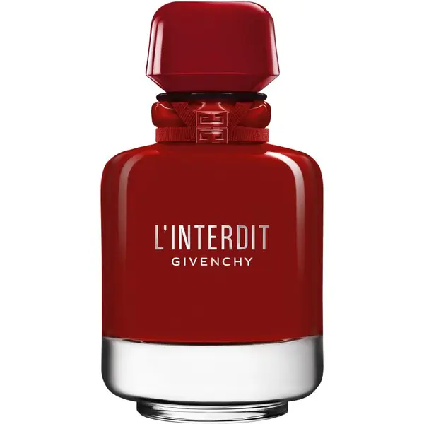 GIVENCHY GIVENCHY L’Interdit Rouge Ultime parfemska voda za žene 80 ml