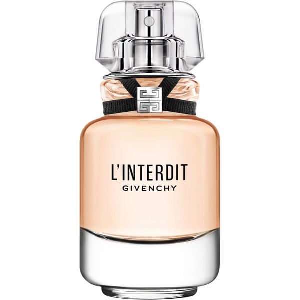 Givenchy GIVENCHY L’Interdit toaletna voda za žene 35 ml