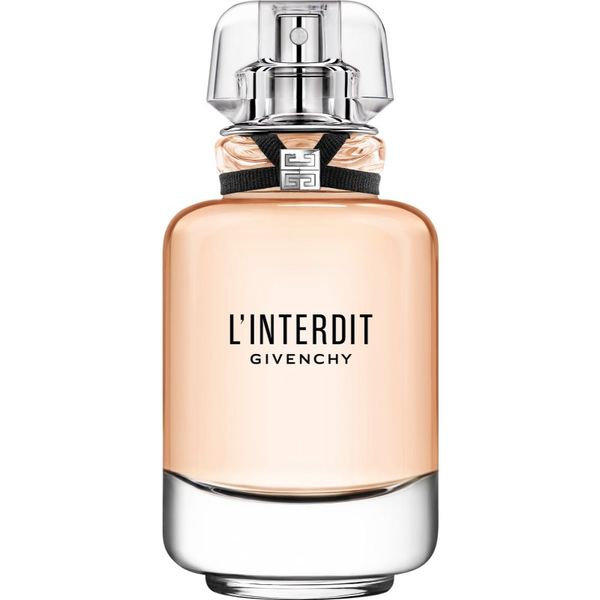 Givenchy GIVENCHY L’Interdit toaletna voda za žene 80 ml