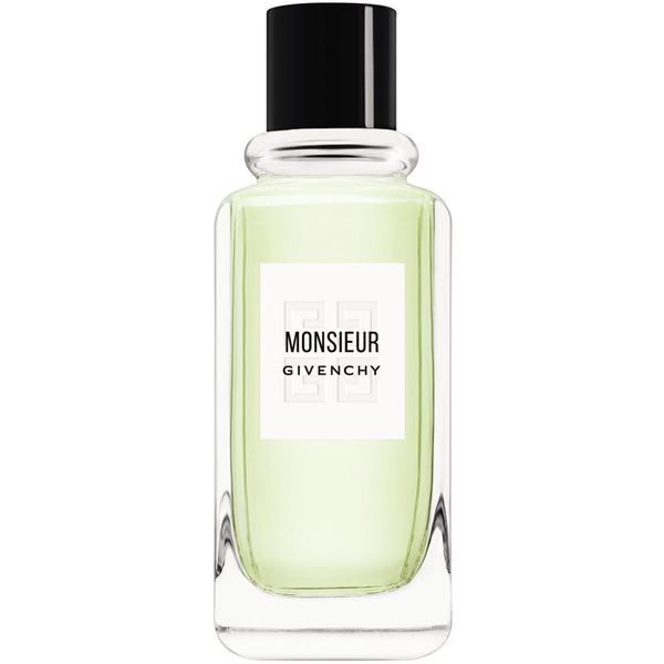 Givenchy GIVENCHY Monsieur de Givenchy toaletna voda za muškarce 100 ml