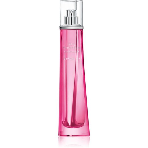 Givenchy GIVENCHY Very Irrésistible toaletna voda za žene 50 ml
