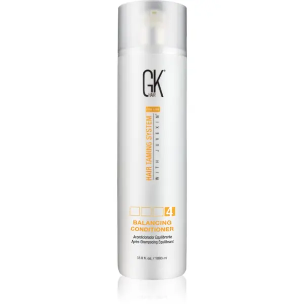 GK Hair GK Hair Balancing zaštitni regenerator za sve tipove kose 1000 ml