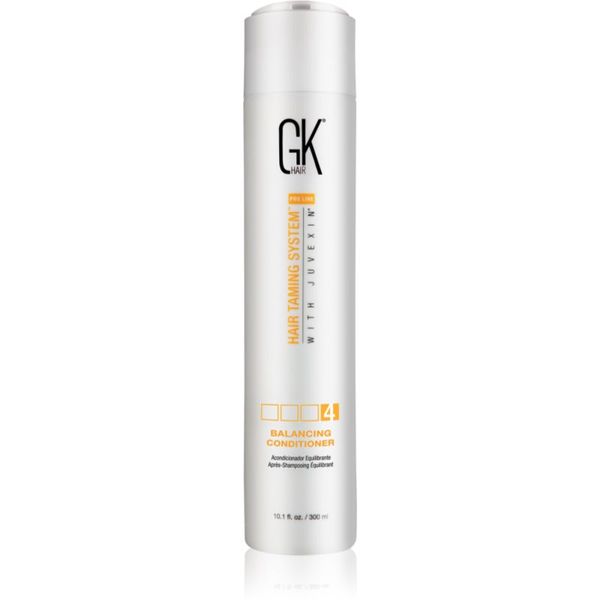 GK Hair GK Hair Balancing zaštitni regenerator za sve tipove kose 300 ml