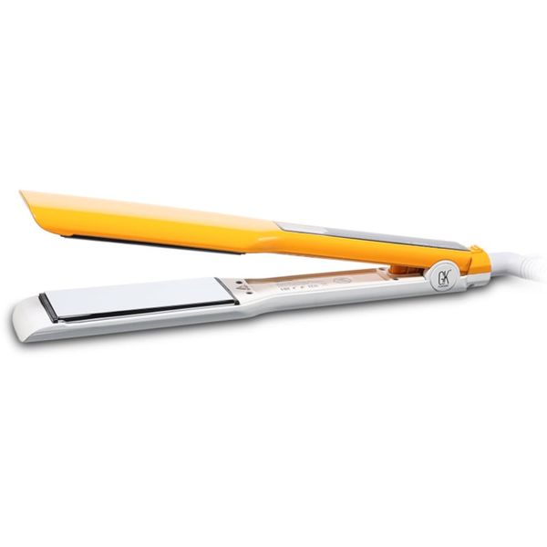 GK Hair GK Hair Easy Control Titanium Flat Iron pegla za kosu 1 kom