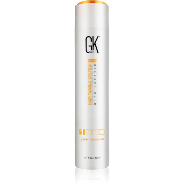 GK Hair GK Hair PH+ Clarifying njega prije šamponiranja za dubinsko čišćenje 300 ml