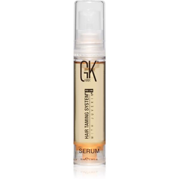 GK Hair GK Hair Serum serum za zaglađivanje 10 ml