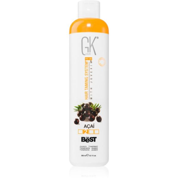 GK Hair GK Hair The Best Acai intenzivna njega za kosu s regenerirajućim učinkom 300 ml