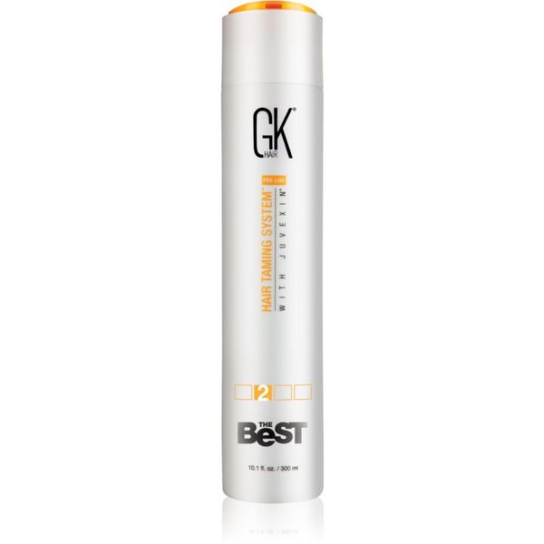 GK Hair GK Hair The Best krema za zaglađivanje kose 300 ml