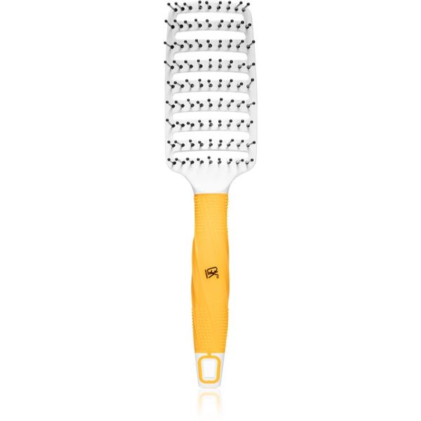 GK Hair GK Hair Vent Brush 3 Inch velika plošna četka za jednostavno raščešljavanje kose 6,1 cm