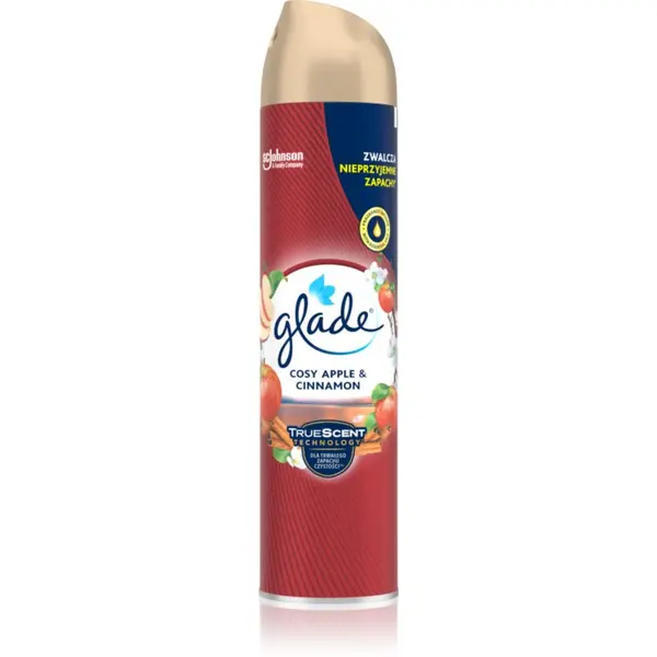 Glade GLADE Cosy Apple & Cinnamon osvježivač zraka 300 ml