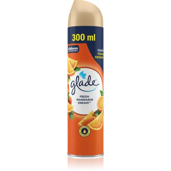 Glade GLADE Fresh Mandarin Dream osvježivač zraka 300 ml