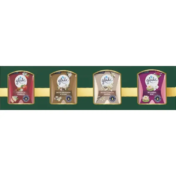 Glade GLADE Gift Set poklon set