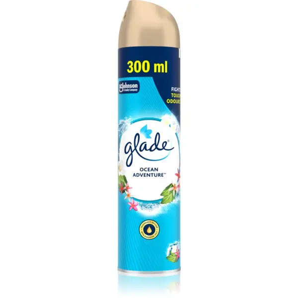 Glade GLADE Ocean Adventure osvježivač zraka 300 ml