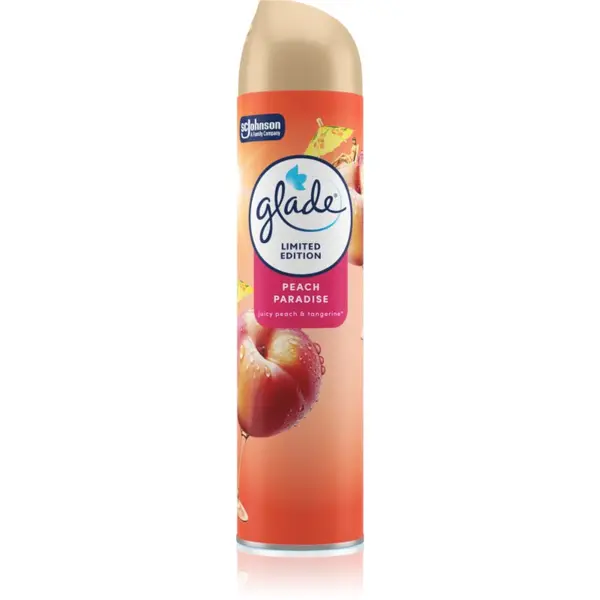 Glade GLADE Peach Paradise osvježivač zraka 300 ml