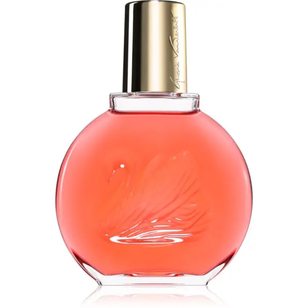 Gloria Vanderbilt Gloria Vanderbilt In Red parfemska voda za žene 100 ml