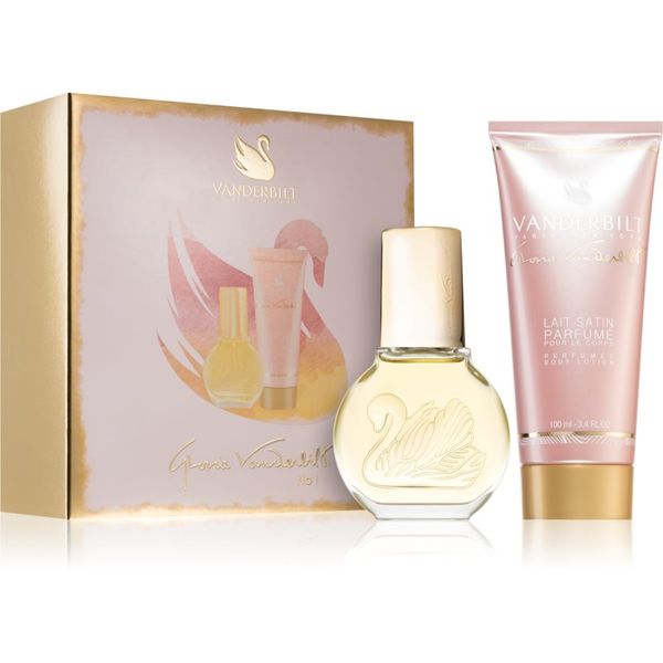 Gloria Vanderbilt Gloria Vanderbilt N°1 poklon set za žene