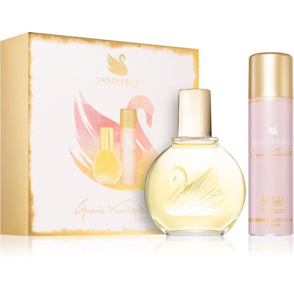 Gloria Vanderbilt Gloria Vanderbilt Vanderbilt poklon set za žene