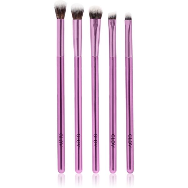 GLOV GLOV Accessories set kistova za oči 5 kom