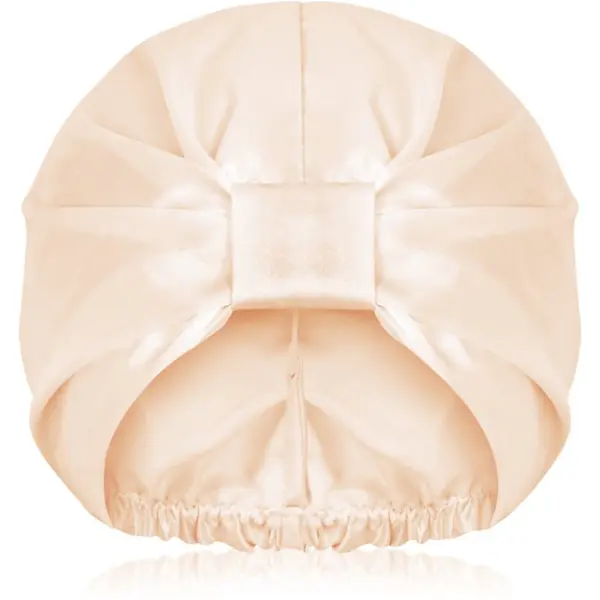 GLOV GLOV Anti-Frizz Satin Sleep Cap satenski turban za kosu Sparkling Wine 1 kom
