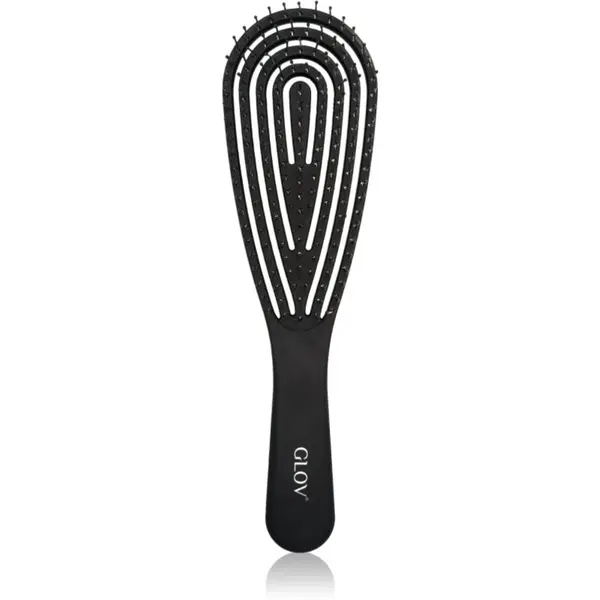GLOV GLOV Arc Five Precision Detangling Effortless Control četka za kosu 1 kom