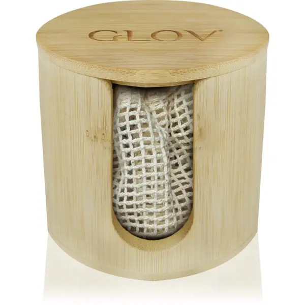 GLOV GLOV Bambooleo Set set za skidanje šminke od mikrofibre