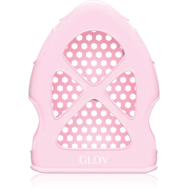 GLOV GLOV Bubblemate Boosting Foaming and Firming Body Pad rukavice za masažu za tijelo 1 kom