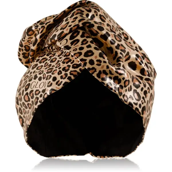 GLOV GLOV Double-Sided Premium Hair Wrap satenski turban za kosu 1 kom