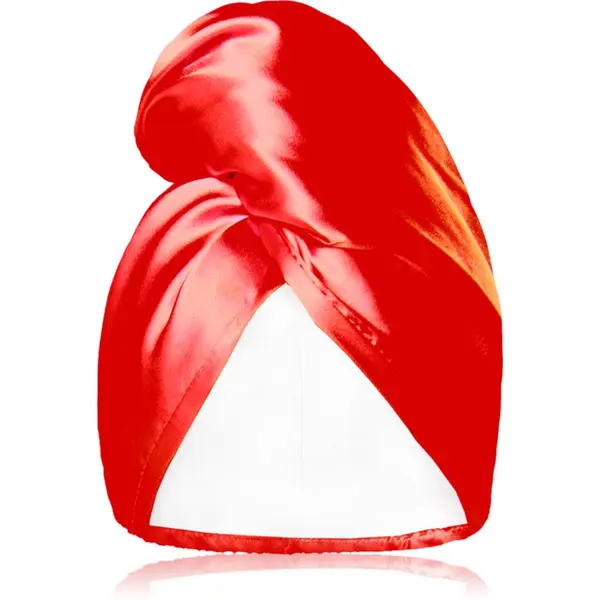 GLOV GLOV Double-Sided Sport and Satin ručnik obostrani Red 1 kom