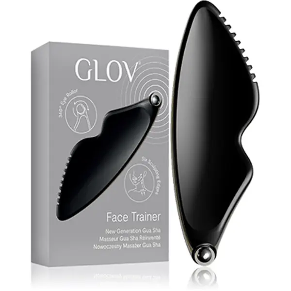 GLOV GLOV Face Trainer pomagalo za masažu za lice 1 kom