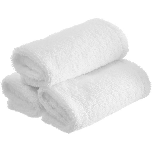 GLOV GLOV Final Touch Cleaning Face Towel ručnik za lice 3 kom