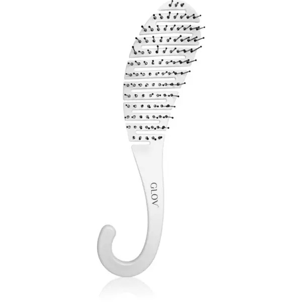 GLOV GLOV HangTight Brush Detangling Hook Brush ravna četka za kosu 1 kom