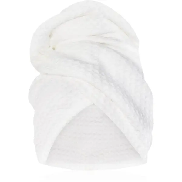 GLOV GLOV HydroWeave ručnik za tijelo i kosu Ivory 1 kom